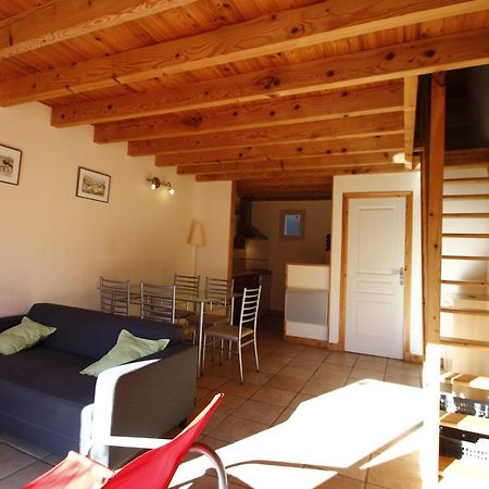 Gs3 Duplex 4 Pers Terrasse 5Mn Luz 15Mn Ardiden Lejlighed Sassis Eksteriør billede