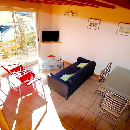 Gs3 Duplex 4 Pers Terrasse 5Mn Luz 15Mn Ardiden Lejlighed Sassis Eksteriør billede